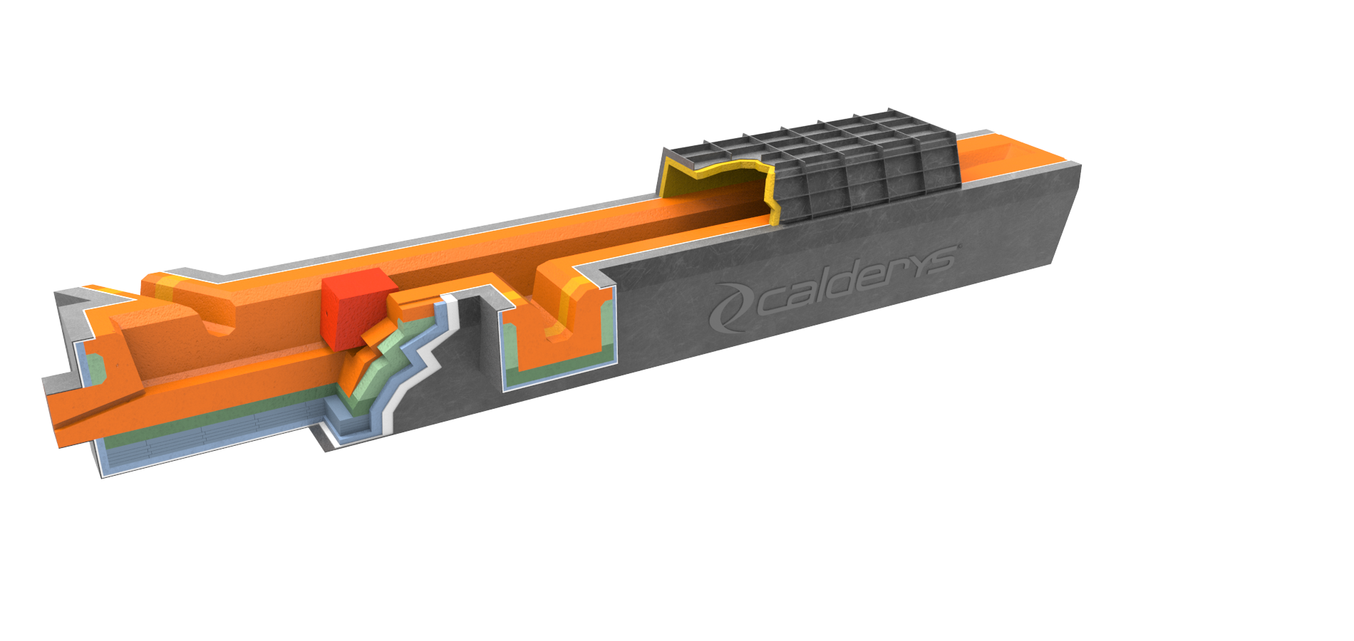 Casthouse Floor Runners F