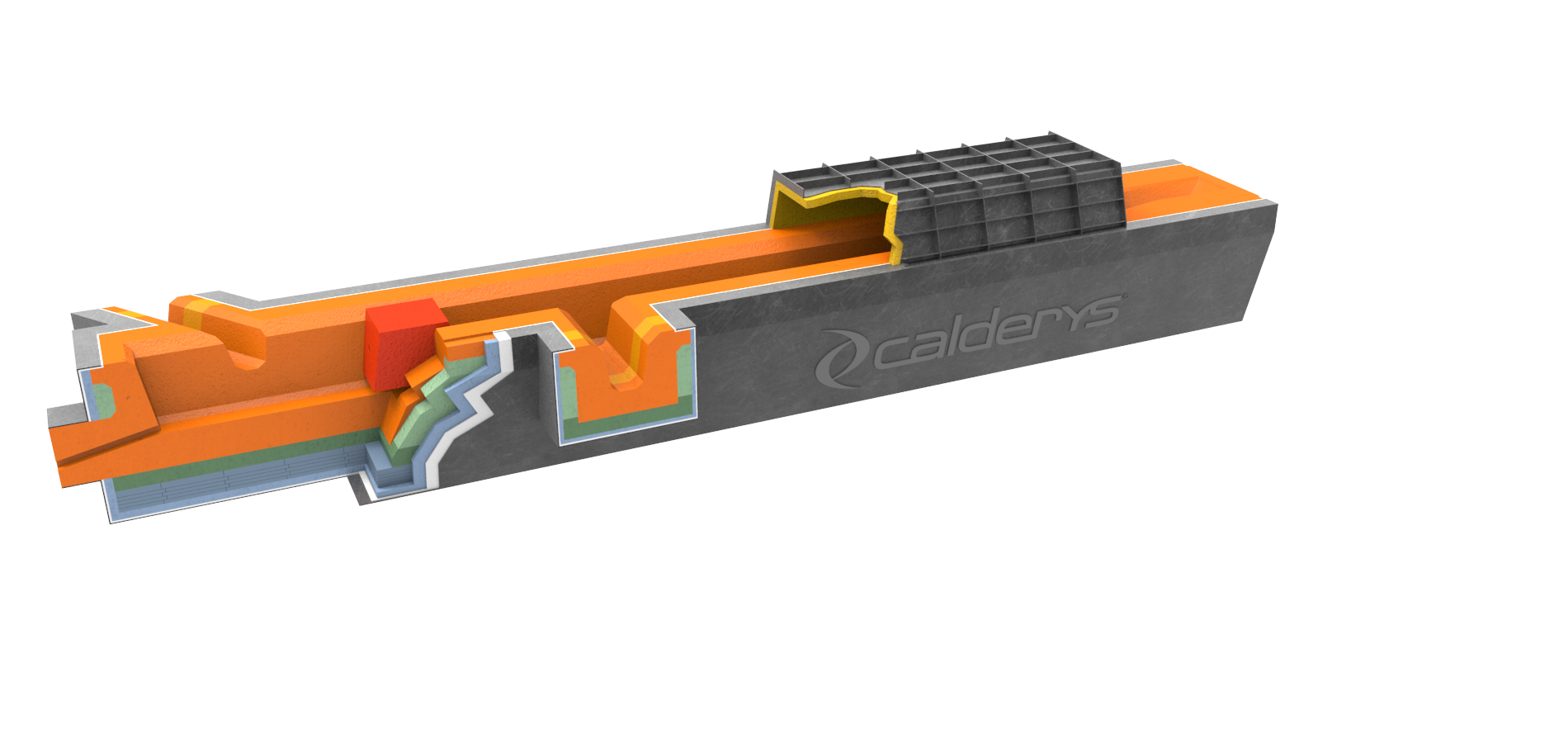 Casthouse Floor Runners G