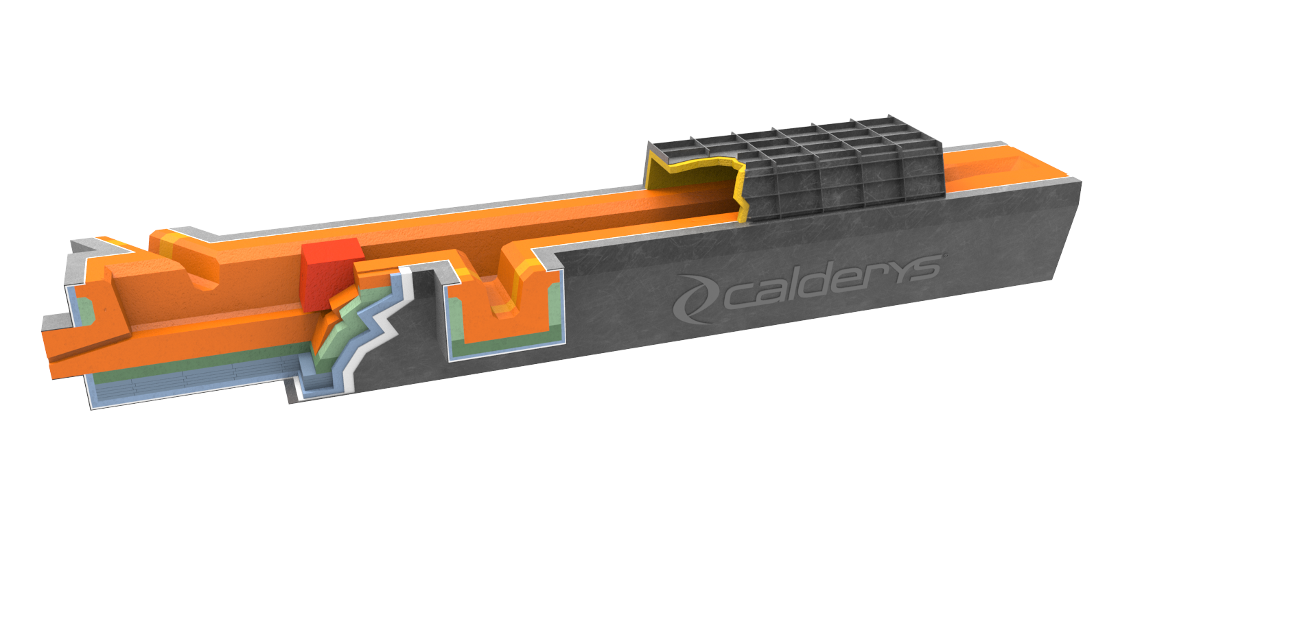 Casthouse Floor Runners H