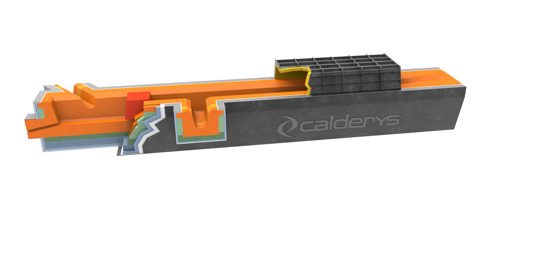 Casthouse Floor Runners J