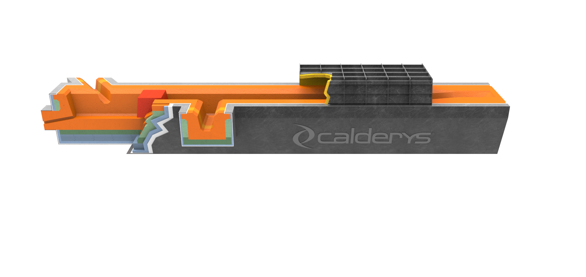 Casthouse Floor Runners L