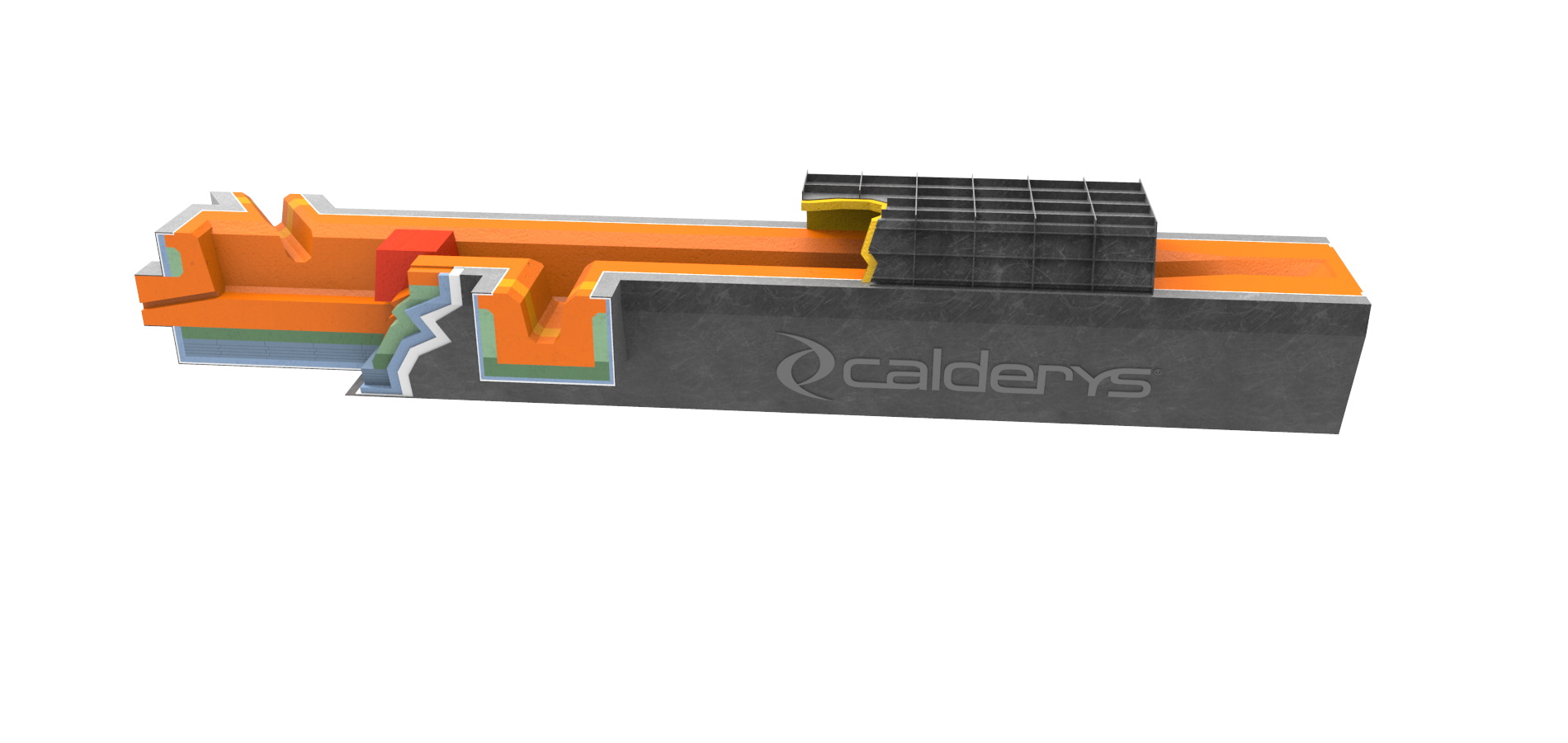 Casthouse Floor Runners M