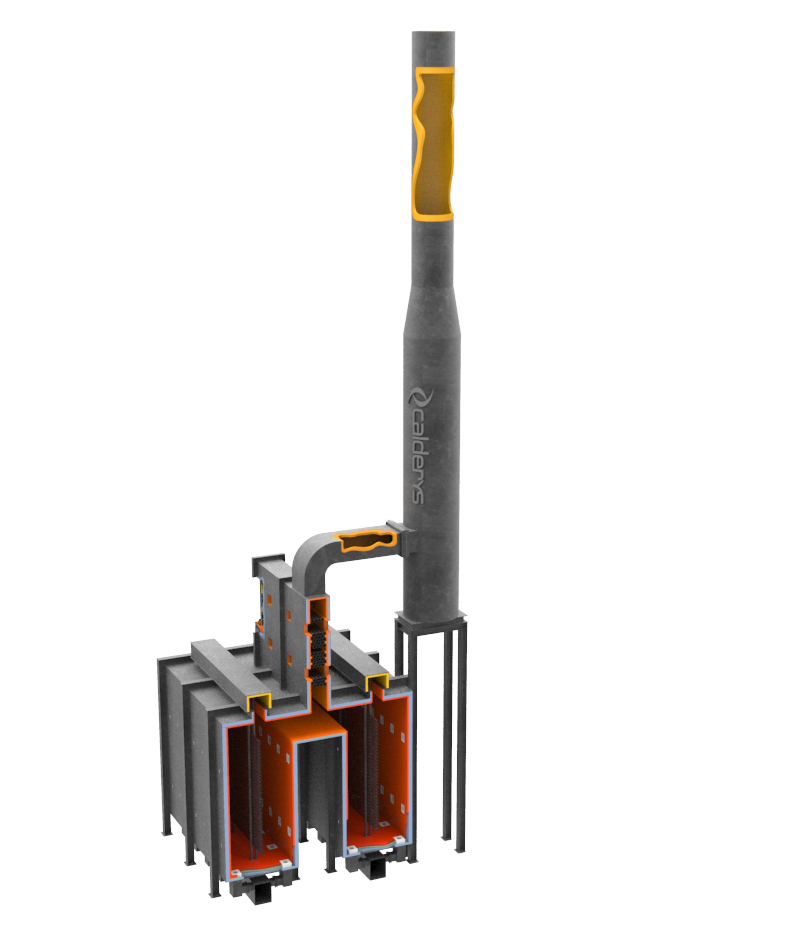 Crude Vacuum and Coker Furnaces E