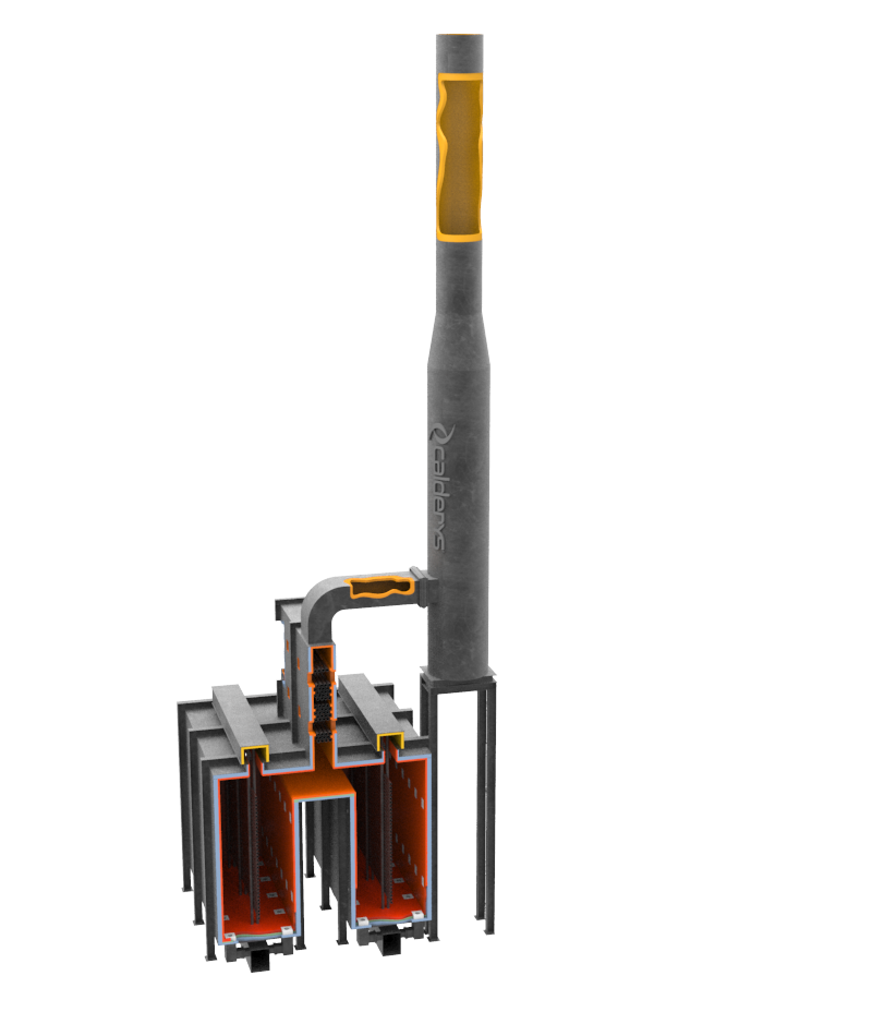 Crude Vacuum and Coker Furnaces G