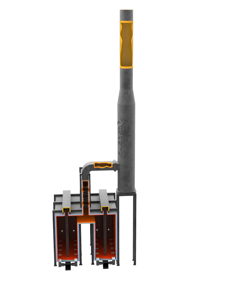 Crude Vacuum and Coker Furnaces I