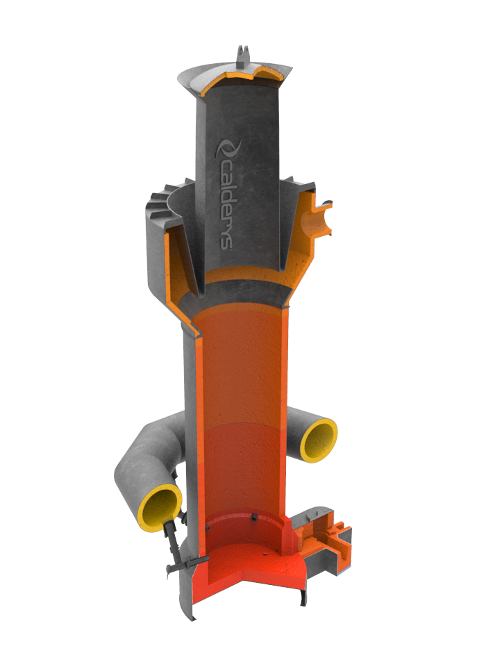 Long Campaign Cupola A