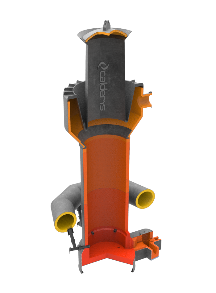 Long Campaign Cupola C