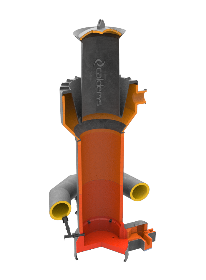 Long Campaign Cupola D