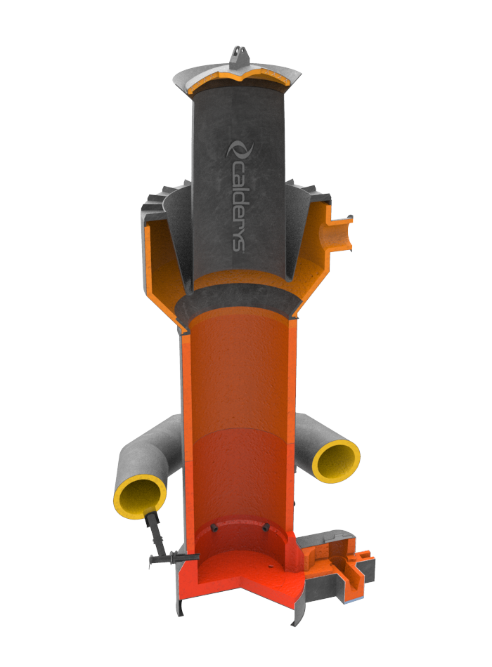 Long Campaign Cupola E