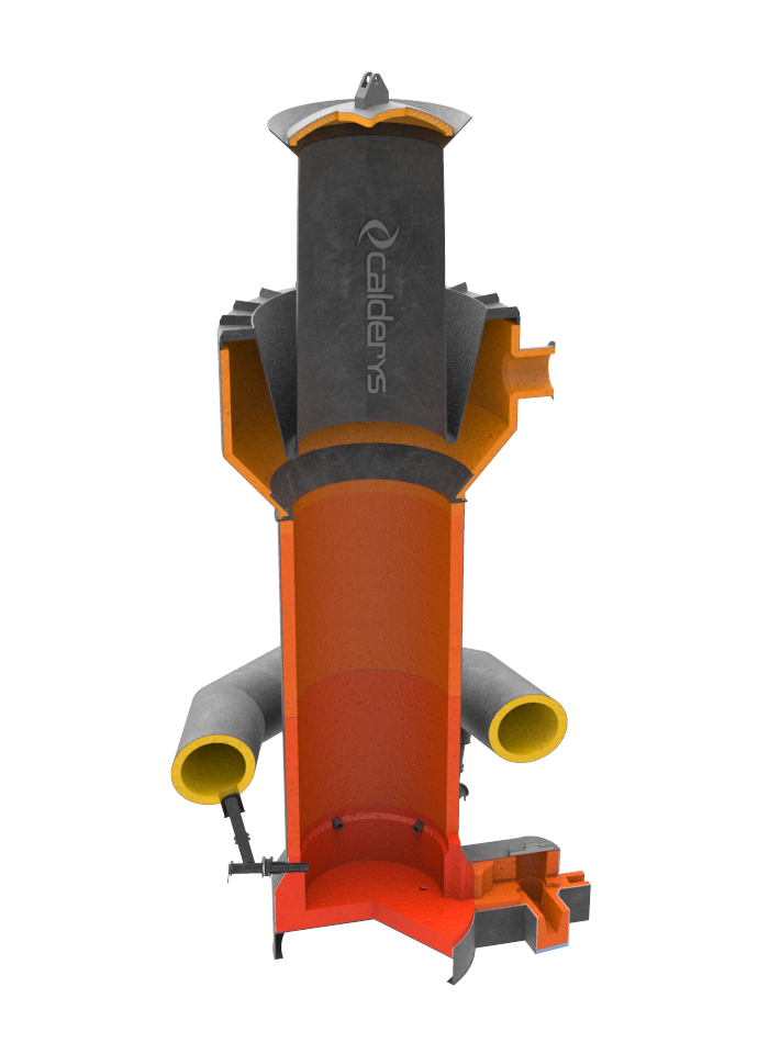 Long Campaign Cupola F