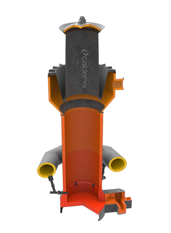 Long Campaign Cupola G