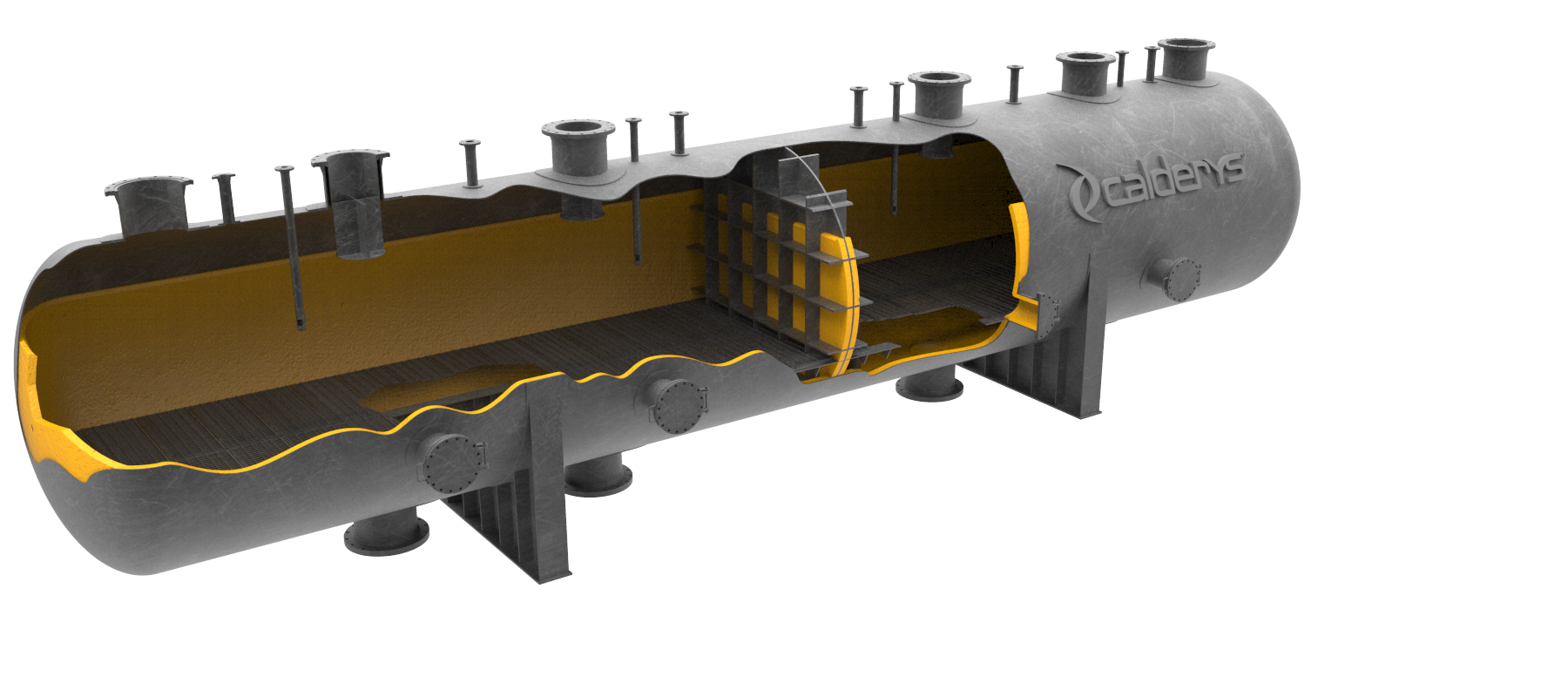 Réacteur - SRU C