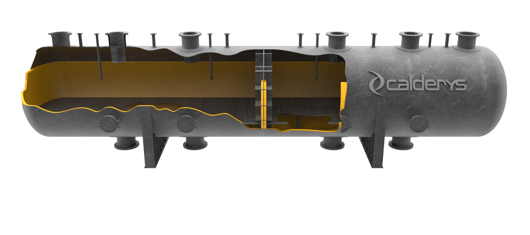 Réacteur - SRU J
