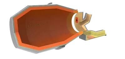 Rotary Furnace