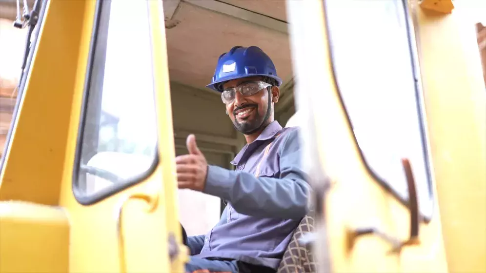 Employee safety in India