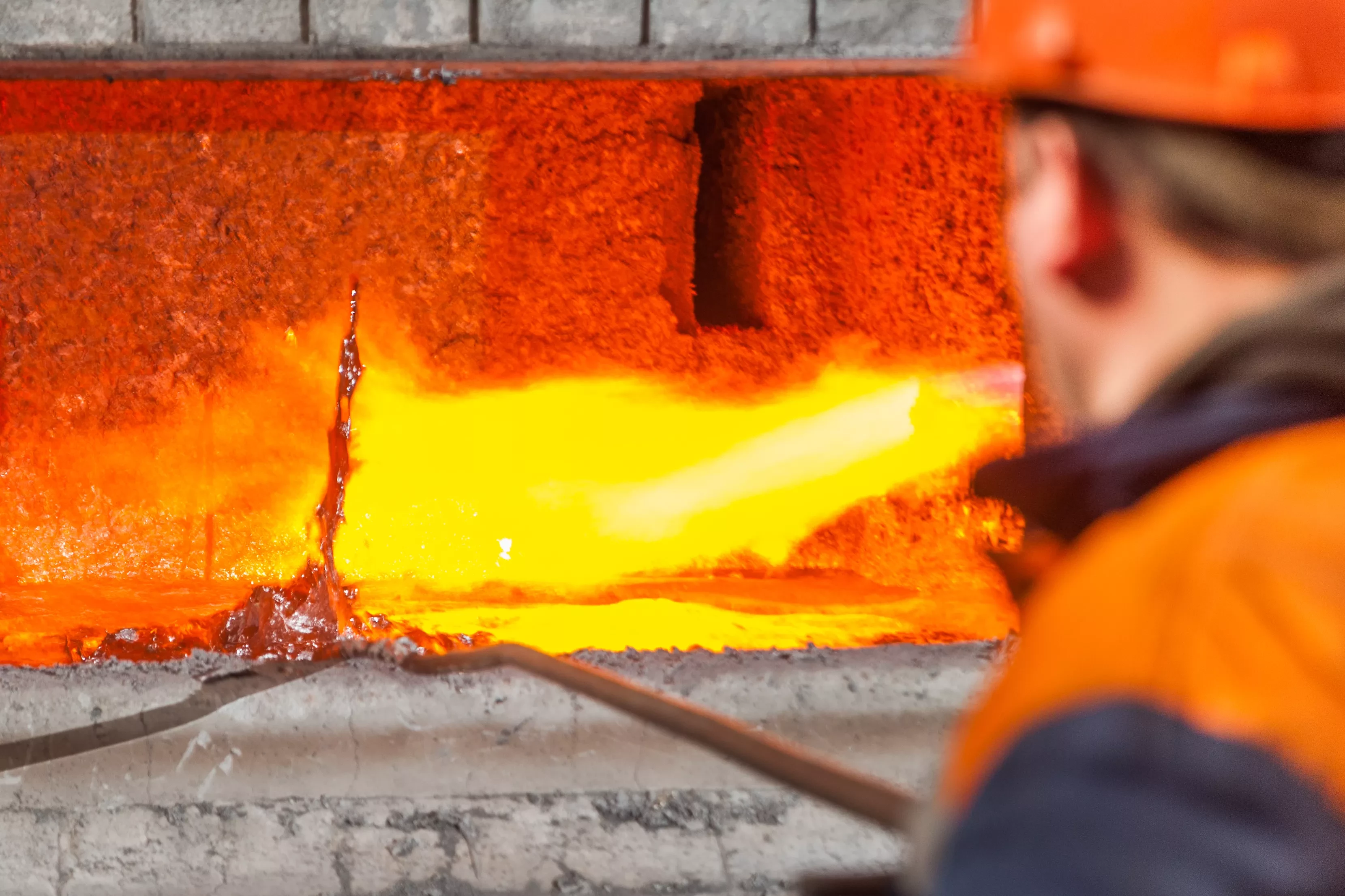 ALUMINIUM & NON FERROUS